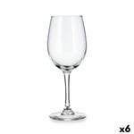 verre de vin Luminarc Duero Transparent 350 ml [6 Unités]