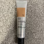 The Body Shop Fresh Nude Tinted Beauty Balm Cream - Tan 04 SPF 30PA+++