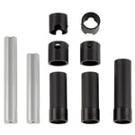 Element EL42020 Driveshaft Set Molded