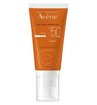 Avene Very High Protection Cream SPF50+ Face Sun Cream for Sensitive Skin 50ml