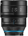 IRIX 65mm T/1.5 Cine L-Mount Imperial