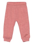 Harem Pants - Solid Outerwear Base Layers Baselayer Bottoms Pink CeLaVi