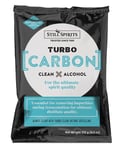 STILL SPIRITS Turbo Carbon 130g - Activated High Distill Quality Alcohol