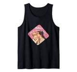 Mother Mama Mommy Day Mothers Make The World Go Around Tank Top