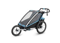 THULE REMORQUE CHARIOT SPORT 2 2019