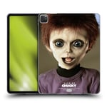 OFFICIAL SEED OF CHUCKY KEY ART SOFT GEL CASE FOR APPLE SAMSUNG KINDLE