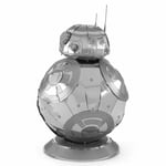 METAL EARTH STAR WARS 3D METAL MODEL KIT - BB-8 - BRAND NEW SEALED