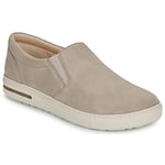 Birkenstock Slip-on Oswego LEVE Taupe