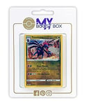 my-booster-SWSH07-FR-115HR Pokémon Company Cartes, SWSH07-FR-115HR