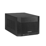 Boitier PC Cube Mini ITX Chieftec ProCube Mini - Noir