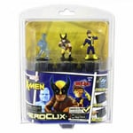 Marvel Wolverine & The X-Men HeroClix TabApp 3-Pack (New)