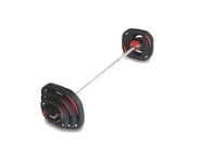 20kg Smart Bar Barbell And Weight Set For Home Gym Fitness