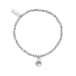 ChloBo SBTOB3402 In Bloom TRAVEL SEEKER Bracelet - 925 Jewellery