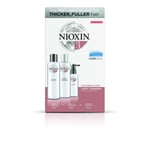 Nioxin Care Loyalty Kit System 3 Transparent