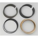 Total Seal Piston Rings TSR-TT3690-35 Kolvringar Rings, Ductile Iron, 4.030 in. Bore, 1/16 in., 3/16 Thickness, 8-Cylinder, Set