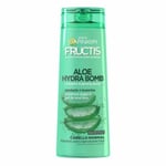 Shampooing fortifiant Aloe Hydra Bomb Fructis [360 ml]