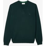 Pull Lacoste  AH1990 00 Pull homme