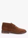 Hush Puppies Samuel Suede Desert Boots