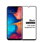 Samsung Galaxy A50/A30s/A30/A20/M30 - MOFI Härdat skärmskydd 9H 2.5D