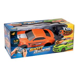 Xtrem Raiders - Sport Racers | Voiture Télécommandée De Racing | Voiture Télécommandée pour Enfants 6 Ans | Voiture Telecommandé Enfant | Voiture Jouet RC Car