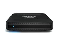 MANHATTAN SX Freesat Satellite Tv Box HD Set Top Box