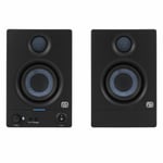 Presonus Eris 3.5BT Active 3.5" Bluetooth Media Reference Studio Monitors (pair)