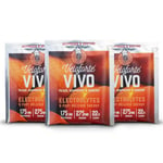 Veloforte Vivo Natural Electrolyte Powder - Peach / Raspberry Rosehip 24g