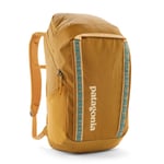 Patagonia Patagonia Black Hole Pack 32l - Pufferfish Gold W/beeswax Tan - Unisex - OneSize- Naturkompaniet