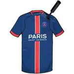 PARIS SAINT-GERMAIN OFFICIAL PSG SHIRT SWINGER NOISEMAKER~WAS £12.00 *BNWOT*