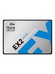 Team Group SSD EX2 2 5 512GB SATA