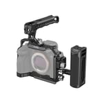 SMALLRIG 3669 ADVANCED KIT FOR SONY A7IV & A7S III