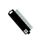 FCQLR Suitable for Dell Alienware 15 R3 15 R4 17 R4 17 R5 Alienware Area 51M PCI-E NVME SSD Hard Drive Heat Sink