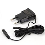 Adaptateur Chargeur Secteur Prise de Courant Original Samsung I9000 Galaxy S1 S2