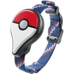 Bracelet Bluetooth Pokemon Go Plus - Nintendo - Noir