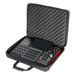 Akai MPC X/Renaissance Hardcase Black