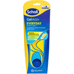 Scholl Gel Activ Insole Everyday (L) - 1 Stk