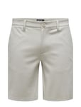 ONLY & SONS Onsmark Shorts 0209 Noos Beige