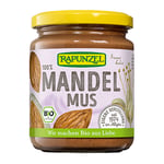 Rapunzel Mandelsmör Eko - 250 g