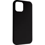 LEKI BYCPH COVER IPHONE 15 PRO MAX SILICONE BLACK