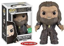 Funko Pop 48 Mag The Mighty 15 CM - Game Of Thrones