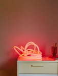 Flex Tube Home Lighting Lamps String Lights Red Studio About