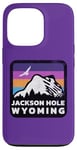 iPhone 13 Pro Jackson Hole Case