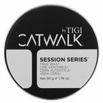 TIGI Catwalk Session Series True Wax (50g)
