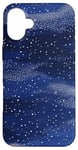 iPhone 16 Plus Starry Night Sky Art for Stargazers and Nature Lovers Case