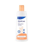 MoliCare Skin - Lait Corporel Hydratant Pour Peaux Sèches et Sensibles - pH Neutre à la Peau - 250 ml