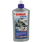 Sonax - Polish et cire xtreme