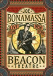 - Joe Bonamassa Beacon Theatre: Live From New York DVD