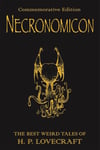 Necronomicon - The Best Weird Tales of H.P. Lovecraft