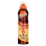 Malibu Continuous SPF 6 Dry Oil Spray 175ml