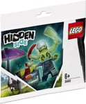 LEGO 30463 Set Hidden Side Set Hot Chien De Peur -nuovo-italia